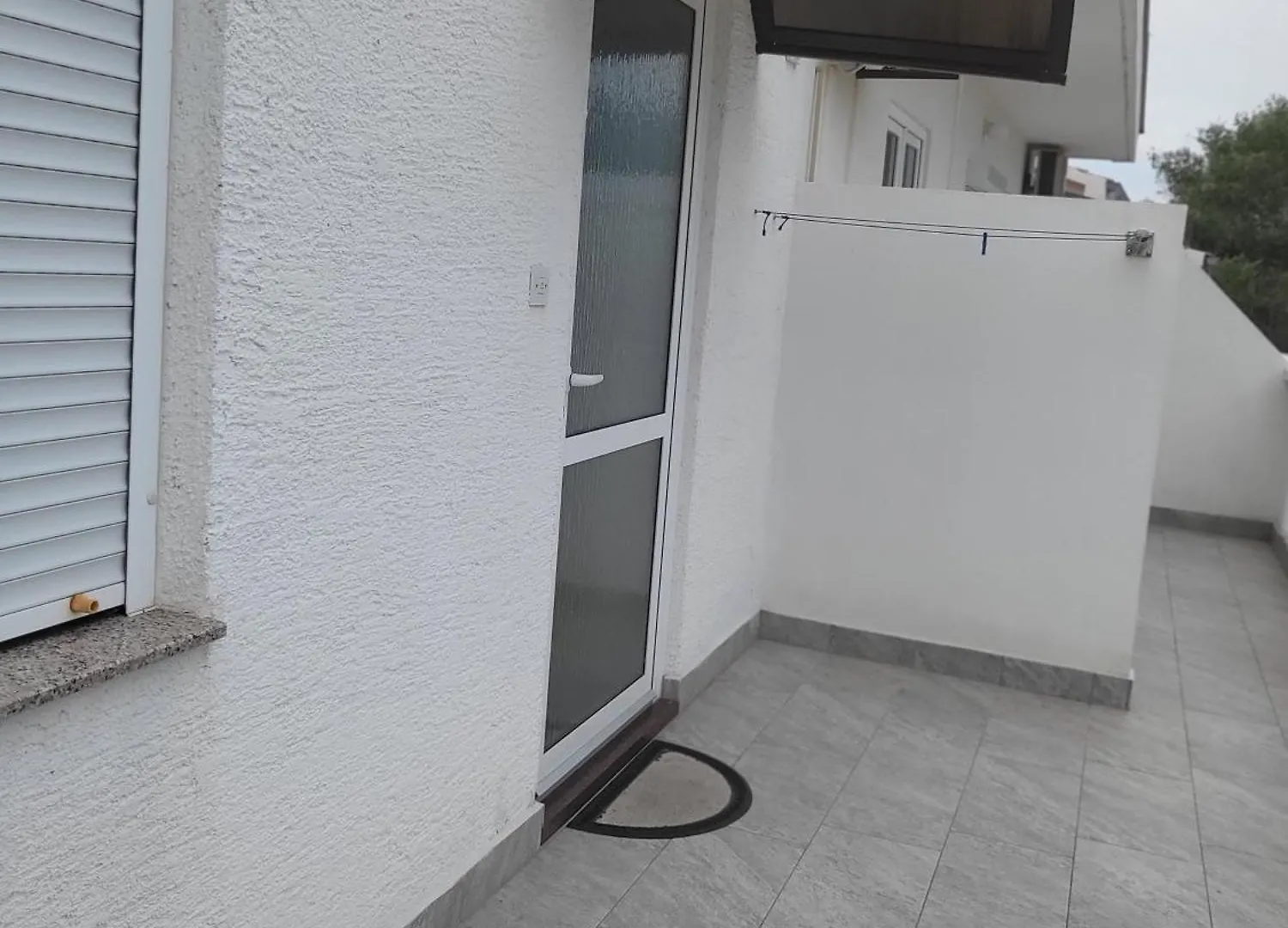 Apartment Wohnung Fuer 2-4 Personen Im Og Razanac Croatia