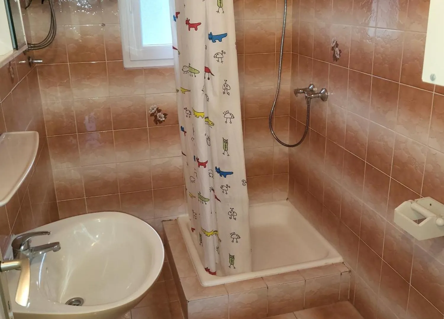 Wohnung Fuer 2-4 Personen Im Og Razanac Apartment